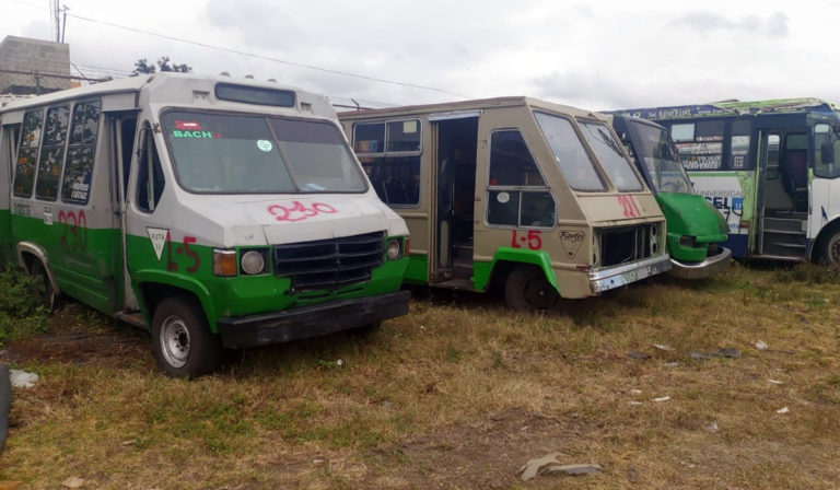 chatarrizacion-microbuses