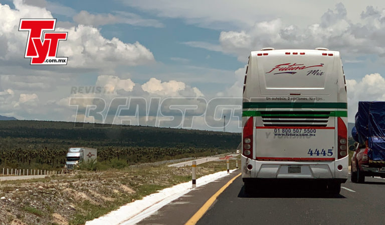 ANPACT recorta su pronóstico de ventas para 2021, por mercado de autobuses