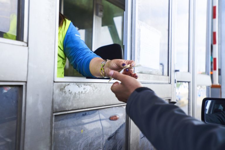 Busca Morena que SSPC actúe para prevenir la toma de casetas