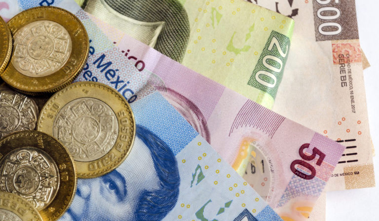 Economía de México-PIB