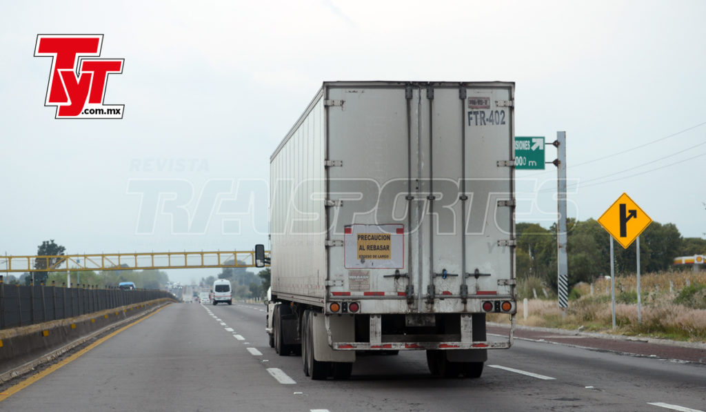 Complemento Carta Porte: puntos clave para el hombre-camión