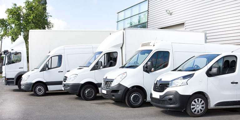 El e-commerce impulsa al arrendamiento de transporte de carga en el 3T
