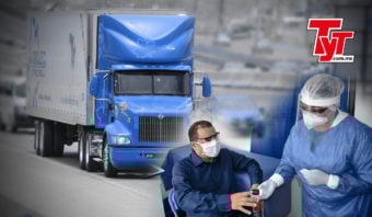 Medicina del Transporte logra abatir rezago por pandemia, presume SCT