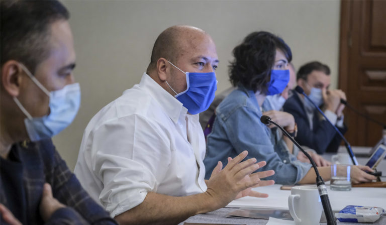 Jalisco anuncia nuevas medidas sin cierre de actividades económicas