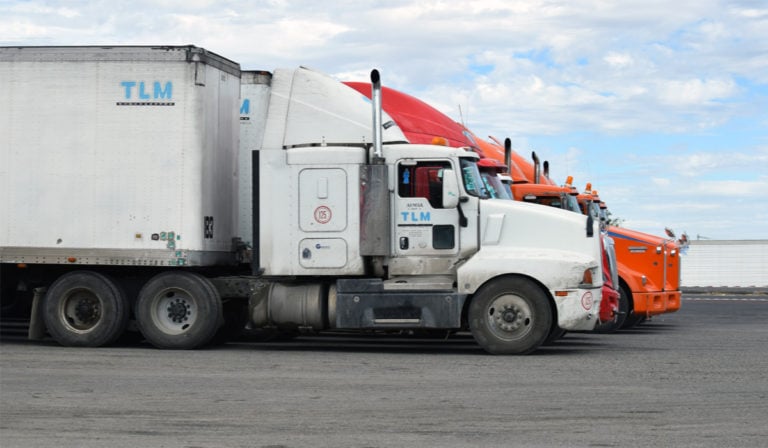 Complemento Carta Porte para el transporte dedicados