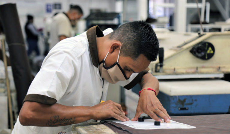 Actividad económica se estanca en agosto