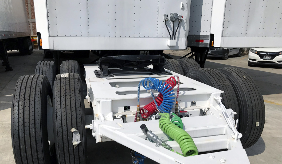 SCT publica el proyecto de NOM035