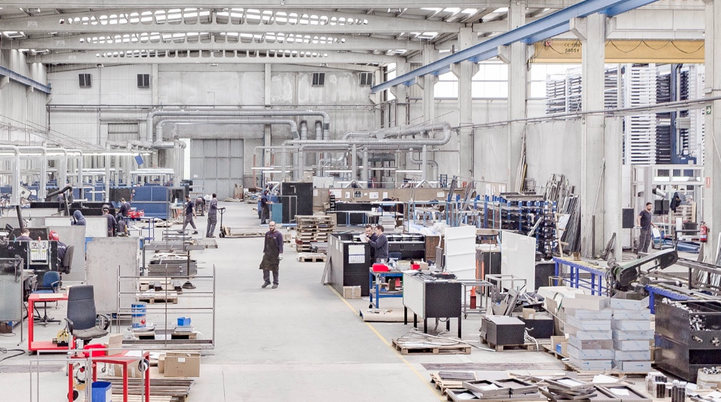 Fabricante de muebles para Inditex llega a Querétaro Revista TyT