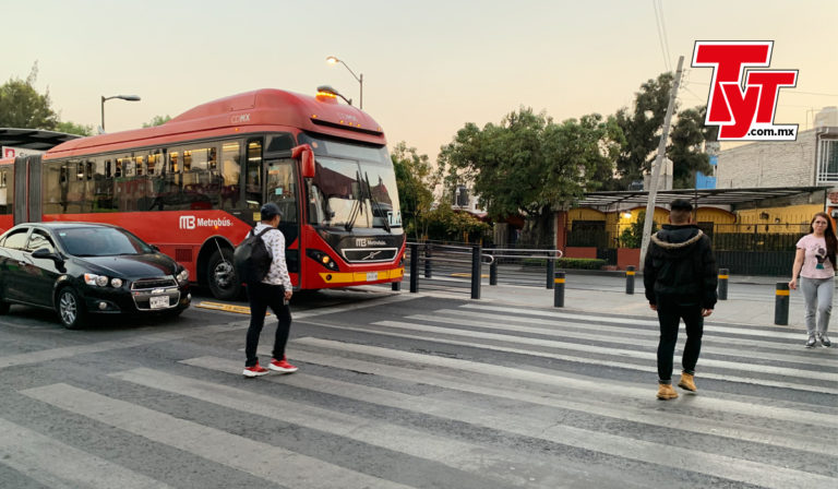 Presentan anteproyecto de Dictamen de la Ley General de Movilidad y Seguridad Vial
