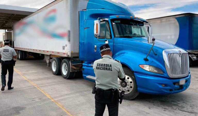 Tres áreas de oportunidad contra el robo a autotransporte | Revista TyT