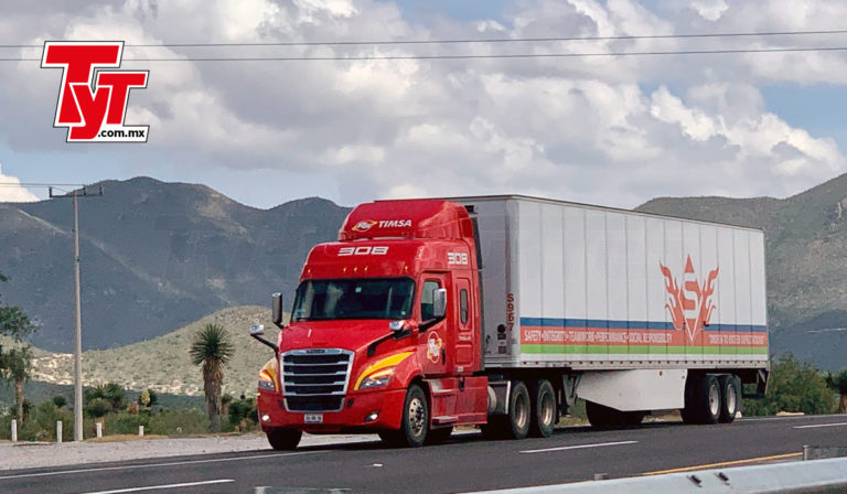 PIB del autotransporte repunta 0.4% en el primer trimestre