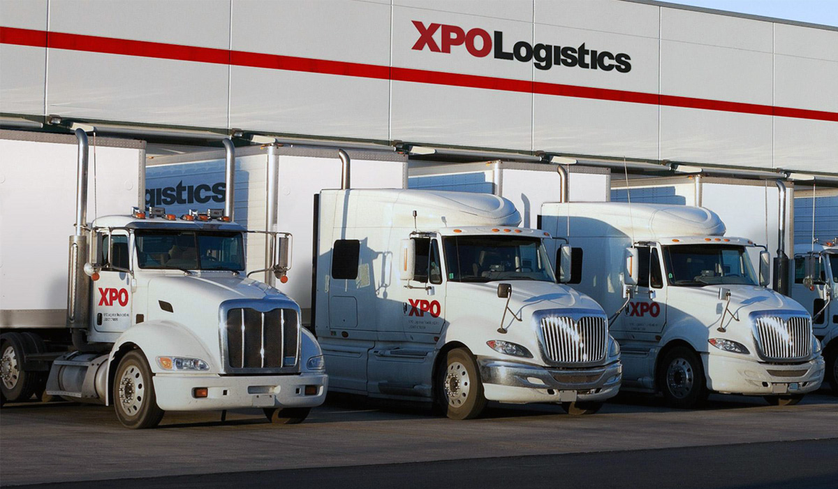 Xpo Logistics Decatur Al at tannathanaelblog Blog