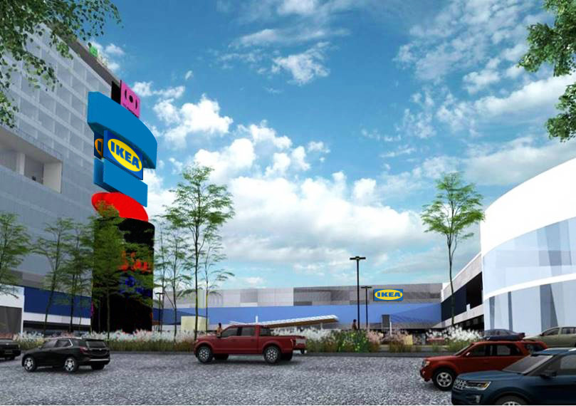 Sueca IKEA abrirá tienda en Puebla en 2022