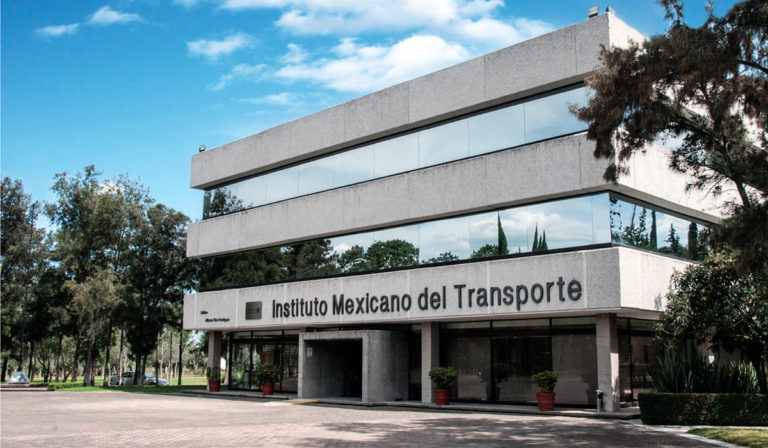 Instituto Mexicano Del Transporte Imt Revista Tyt