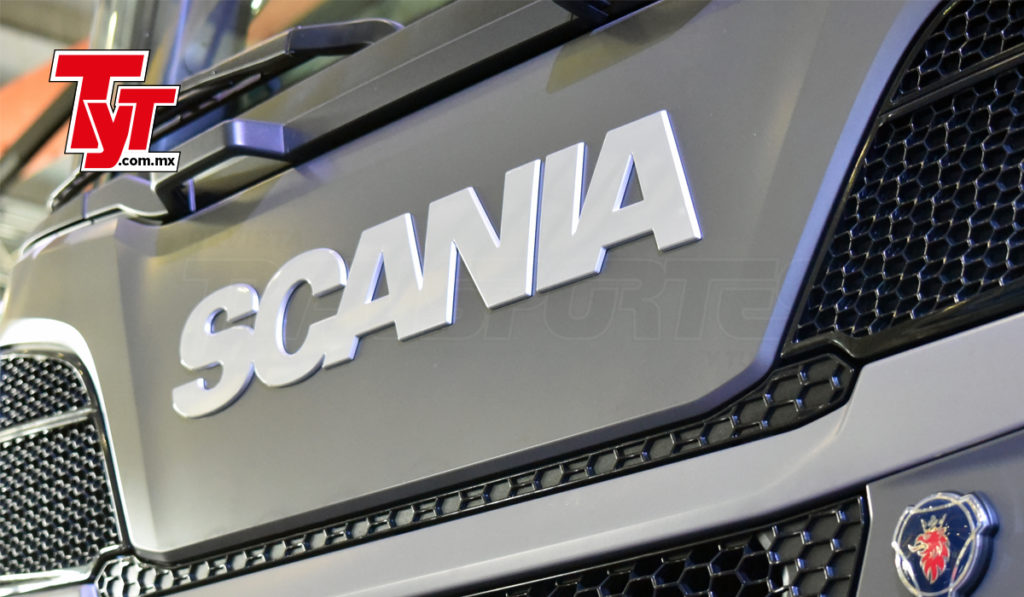 Scania amplía sinergias para investigación de hidrógeno