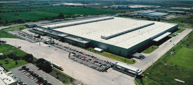 Volkswagen arranca producción de nuevo motor en Silao
