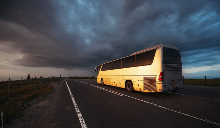 Eberspächer presenta solución para esterilizar el 99% de aire acondicionado en buses