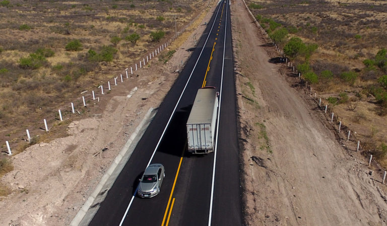 SICT-Infraestructura-carretera