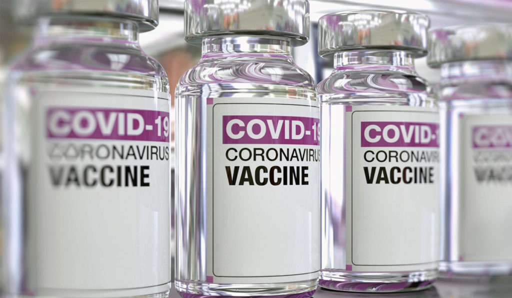 COFEPRIS alerta sobre venta ilegal de vacuna AztraZeneca