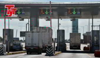 PAN punto de acuerdo rotación de operadores de Capufe