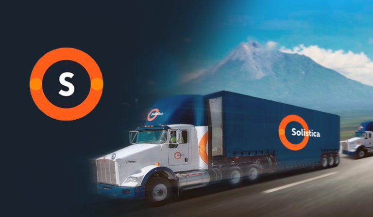 Solistica llega a Guatemala