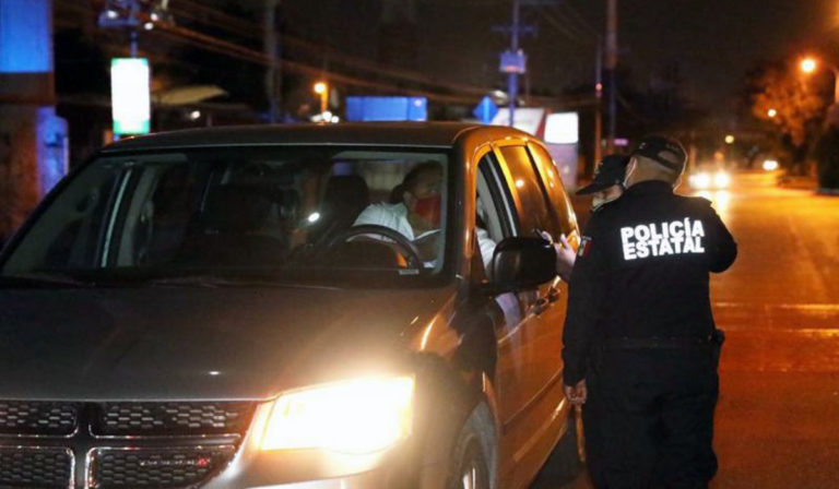 Yucatán impone multas a la movilidad innecesaria
