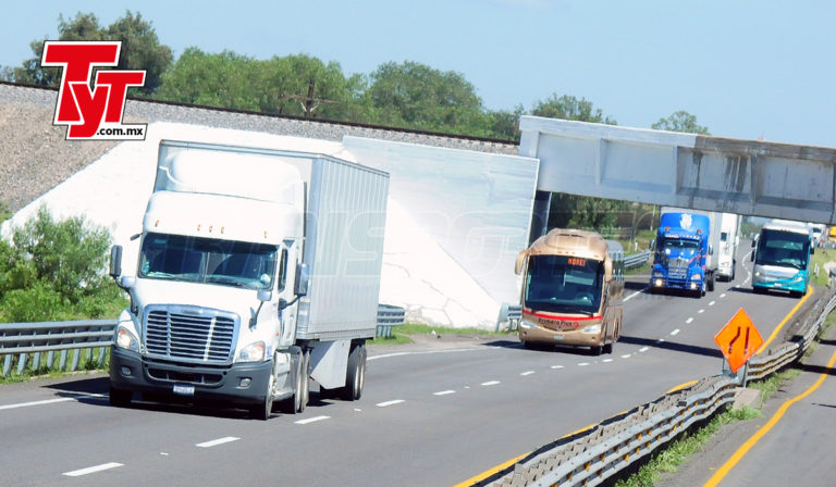 SAT publica facilidades administrativas para el Autotransporte Federal, sin cambios