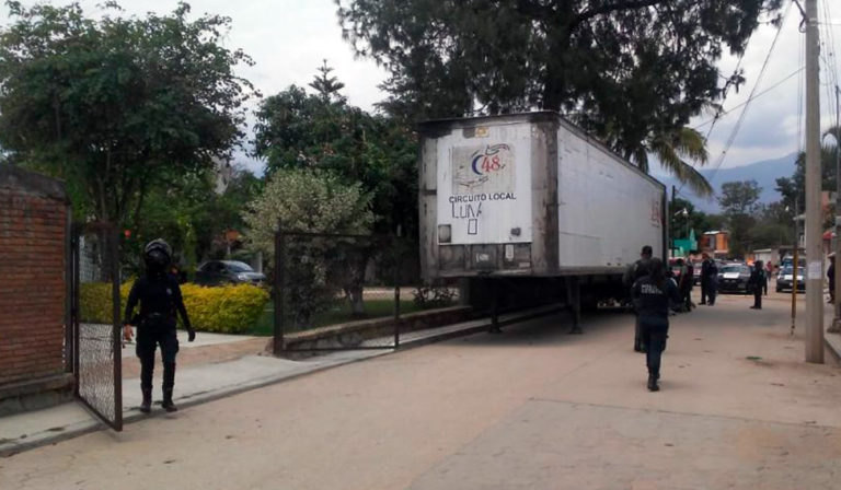 Así arrancó el robo de vehículos con tecnología GPS en 2021
