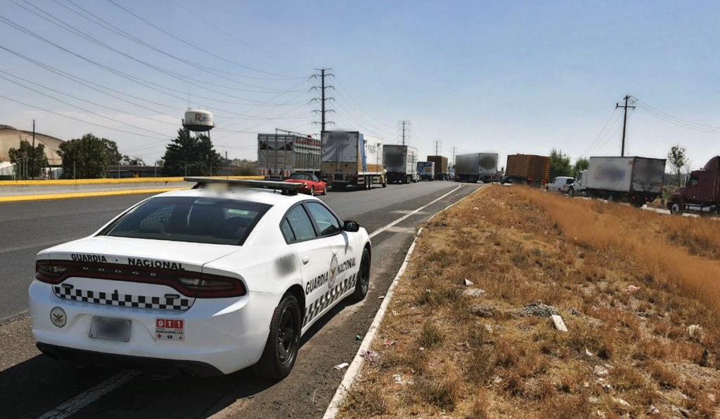 Prisión preventiva por robo a autotransporte, a un paso de su aplicación plena