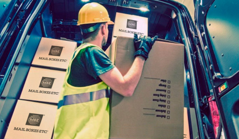 Servicios 3PL, opción para implementar la micrologística