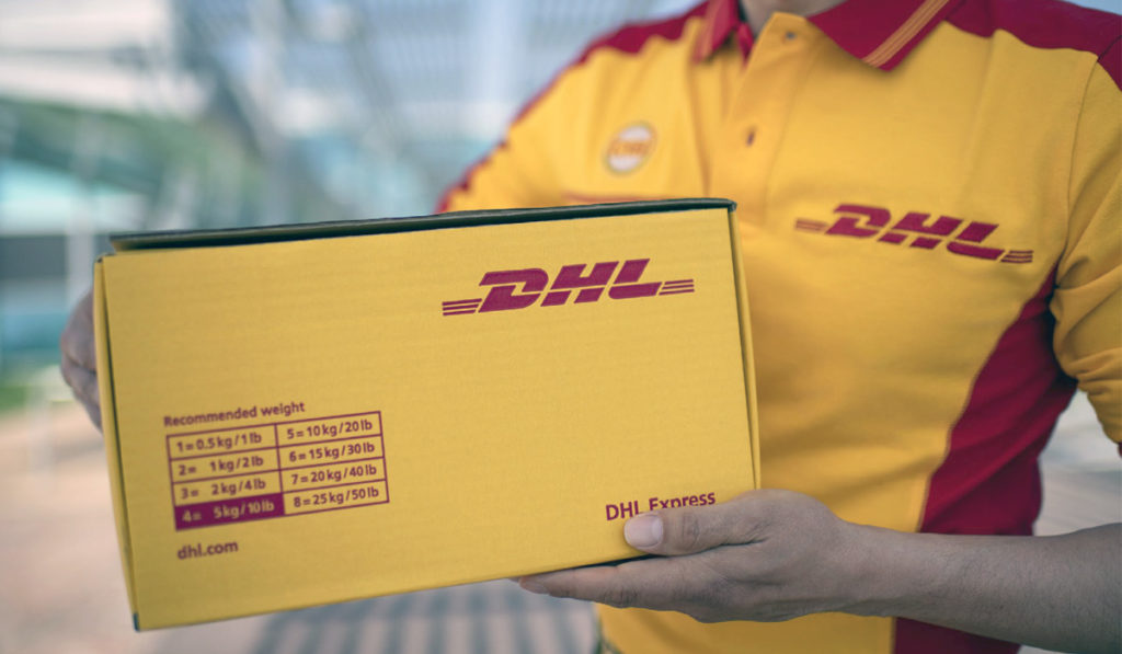 Reconocen a DHL Express México por su servicio de excelencia al cliente |  Revista TyT