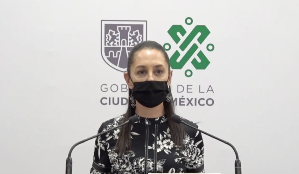 Hoteles de la CDMX podrán operar con aforo del 50%