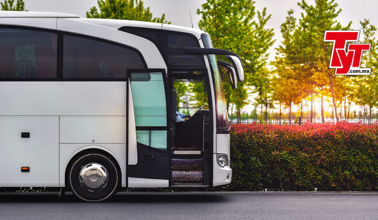 Transporte turístico, sin amplias expectativas para Semana Santa