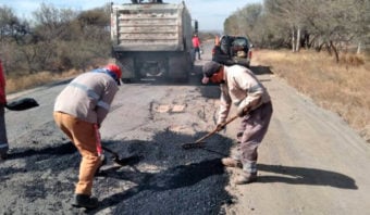 MC urge acelerar trabajos en la autopista 80D