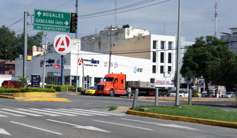 Jalisco presenta campaña digital para llegar a cero muertes por accidentes viales