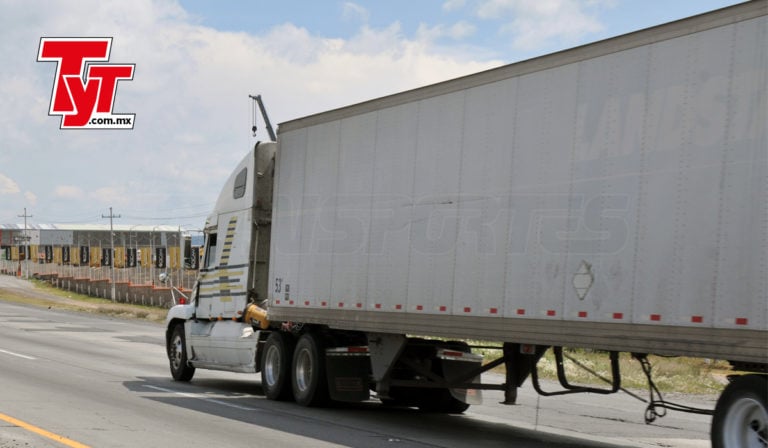 transporte-carretera- Estados Unidos