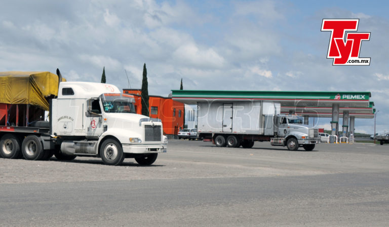 Hacienda regresa estímulo fiscal al diésel, de 1.51%