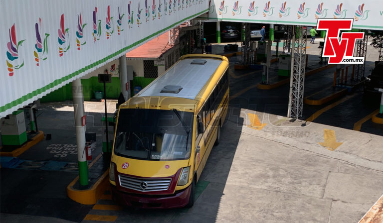 Así operará verificación en la Megalópolis en el primer semestre de 2021