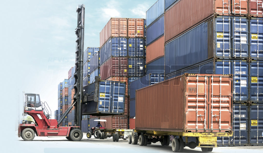 Exportaciones mantienen fuerte crecimiento en mayo