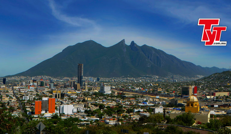 Conatram anuncia megaprotesta por extorsiones en Monterrey