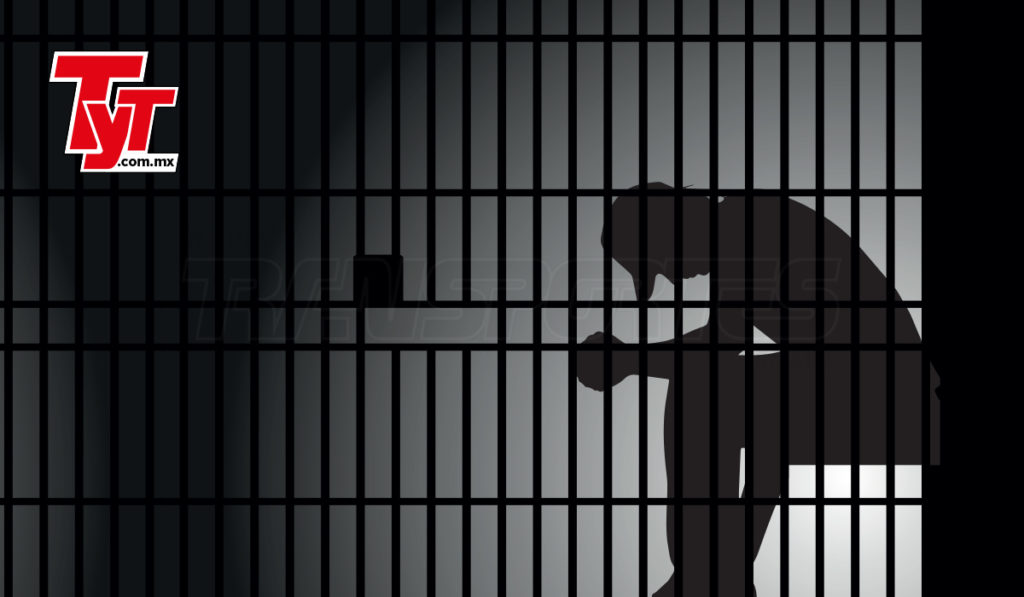 Prisión preventiva oficiosa, ¿llega para reducir la impunidad en el robo de carga?