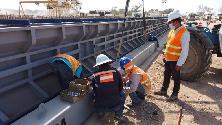 Quintana Roo, SLP y Aguascalientes, donde más crece la actividad industrial