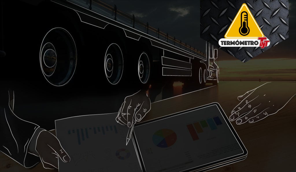 Cuatro estrategias de las flotas para sobrellevar la disminución de la demanda