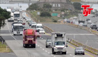 SICT simplifica 11 permisos para el autotransporte federal y fusiona trámites