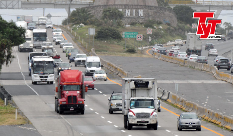 Emplacamiento federal crece 16% en el primer cuatrimestre de 2022