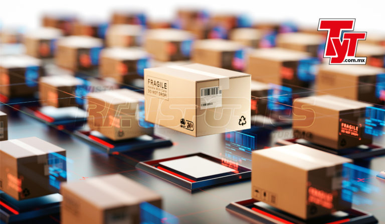 Cuatro tendencias clave para la logística en 2022