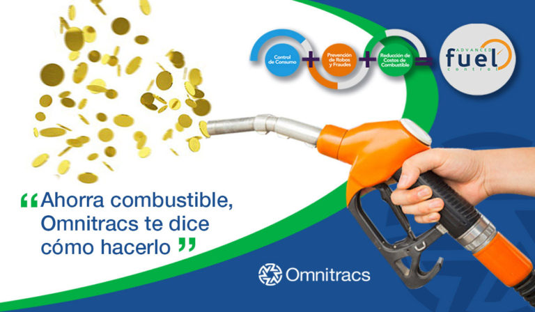 Grupo ED Omnitracs ahorra combustible