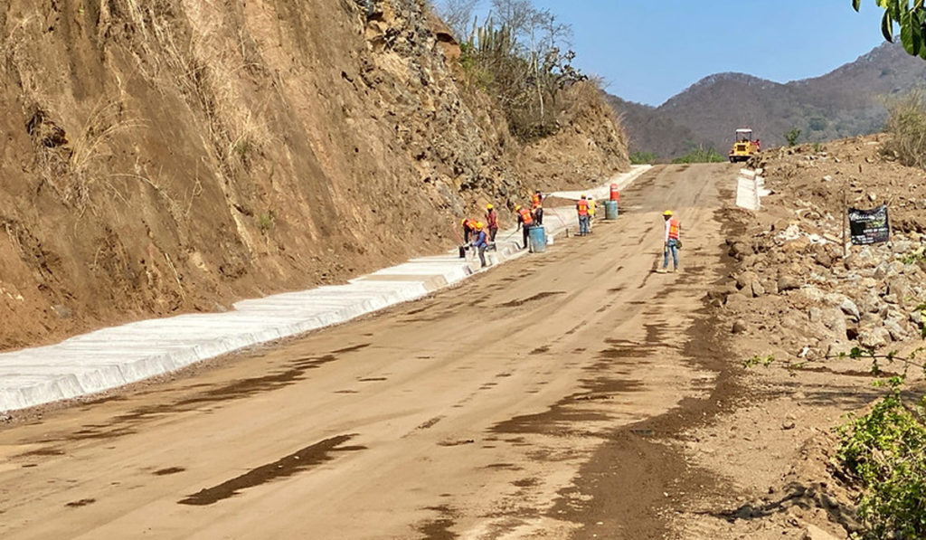 Carretera Autlán-Villa Purificación en Jalisco operará a finales de año