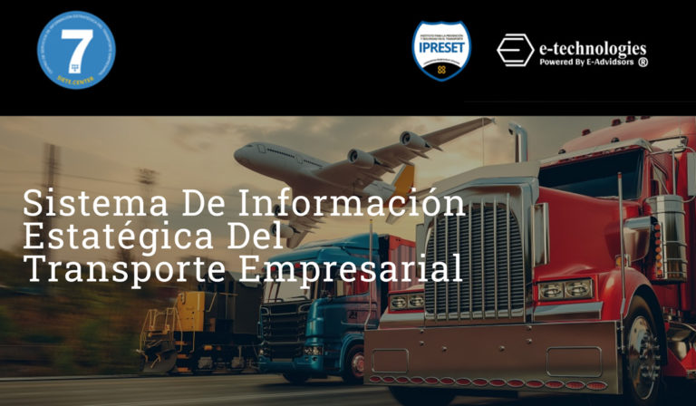 Presentan Siete.Center, la plataforma de datos para el autotransporte