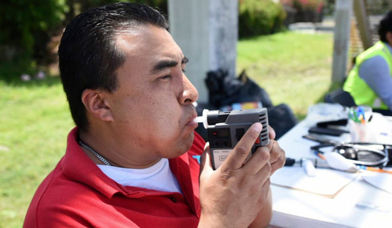 Exámenes psicofísicos en el autotransporte, sin superar el golpe de la pandemia